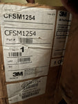 NEW 3M Vinylester Warewashing Filtration System CFSM1254, 9 Gpm, 3/4 In FNPT