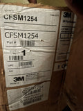NEW 3M Vinylester Warewashing Filtration System CFSM1254, 9 Gpm, 3/4 In FNPT