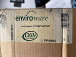 ENVIROWARE FORK, KNIFE, S&P, NAPKIN SET (250 CT) **FREE SHIPPING**