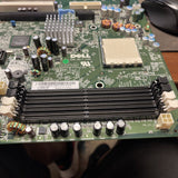 GENUINE DELL MOTHERBOARD CN-0YP806-70821-87R-F0G8, YP806, REV A00 *SHIPS FREE*