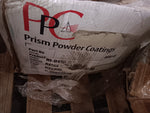 PRISM POWDER COATING HI-0418, BEIGE, HYBRID,  HIGH GLOSS, 55 LB BOX *SHIPS FREE*