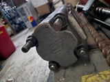 GENUINE PARKER INTERTECH HYDRAULIC MANIFOLD / PUMP 04-110270 **FREE SHIPPING**