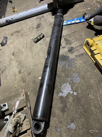 ABS CLUTCH SLAVE TELESCOPIC CYLINDER 61226, S153426 8 *FREE FREIGHT SHIPPING*