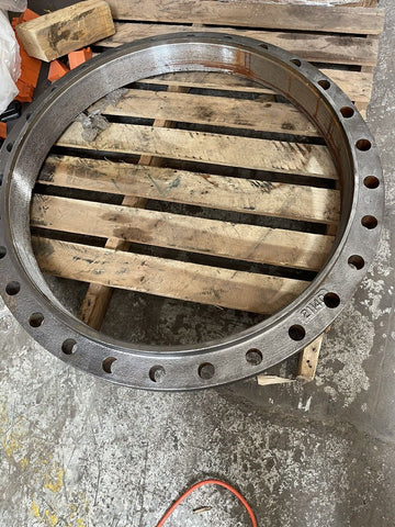 BRAND NEW 21140 Slewing Ring Bearing for Construction Machinery *FREE SHIPPING*