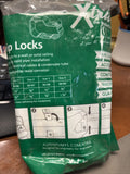 (2 PC LOT) ASPEN XTRA RectorSeal 83997 Aspen Xtra Size 4 Grip Locks *SHPS FREE*