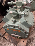 GENUINE BITZER 4C0969SH-2DU - Semi-Hermetic Compressor 4FES52DU0D *SHIPS FREE*