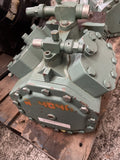 GENUINE BITZER 4C0969SH-2DU - Semi-Hermetic Compressor 4FES52DU0D *SHIPS FREE*
