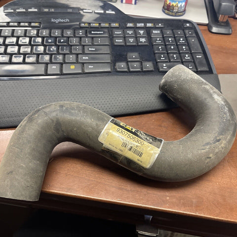 BRAND NEW GENUINE CAT 9307506300 SUCTION HOSE M2 K25 *FREE SHIPPING*