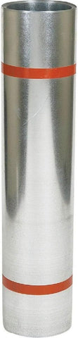 Amerimax Galvanized Roll Valley Flashing 0.010 " 24 " X 50 ' 70024 *SHIPS FREE*