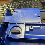 BRAND NEW GENUINE Clarke CombiVac 14 Vacuum Head Cover Plate *FREE SHIPPING*
