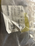 Genuine Mercedes 104 141 23 83 Smog Pump Hose