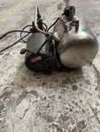 McCann's Big Mac Fastflow Carbonator (120V) E300197 **FREE SHIPPING**