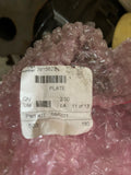 BRAND NEW CAT (AFTERMARKET) 3915623 PLATE **FREE SHIPPING*