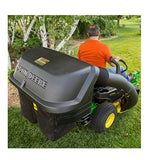 GENUINE JOHN DEERE BAGGER SYSTEM GB20755 **FREE SHIPPING**