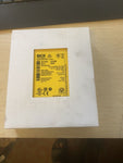 BRAND NEW SICK 6034645 safety controller/safety relay UE410-MM4