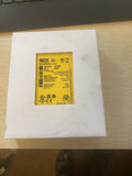BRAND NEW SICK 6034645 safety controller/safety relay UE410-MM4