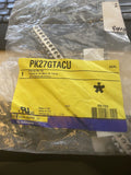 BRAND NEW Square D PK27GTACU Panelboard Ground Bar Kit