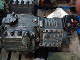 COPELAND 4DK-3A-2500-TSK   REMANUFACTURED  COMPRESSOR