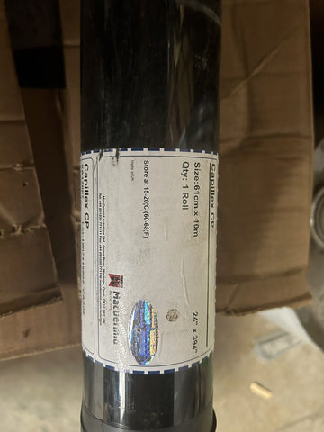 MacDermid Autotype Ink Jet Film for Positives and Negatives XA17007 61cmx10m