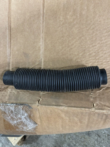 BRAND NEW GENUINE AGCO 12472 RUBBER SEED HOSE / TUBE 8.5" *FREE SHIPPING*