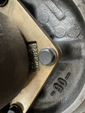 CAT 20R-4589 PUMP GP-WATER (CHG -00) OPTIONAL FIELD REPLACEMENT 457-5098 3618