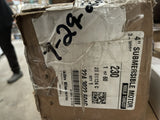 BRAND NEW 2243022604G GENUINE Franklin 3HP 4" Submersible Water Well Motor 230V