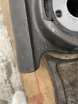 HEAVY DUTY INDUSTRIAL PISTON / ROD COMBO MG18021641, 84C636080P1, 7227, BFL 84E