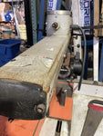DELTA MANUAL SLIDE RADIAL ARM SAW WORKSTATION 438-02-314-2034 *FREE SHIPPING*