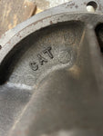 CAT 20R-4589 PUMP GP-WATER (CHG -00) OPTIONAL FIELD REPLACEMENT 457-5098 3618