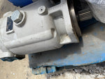 BRAND NEW Eaton 5433-263 Hydraulic Motor with 4 Wire Speed Sensor *FREE SHIPPING