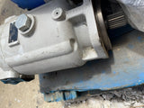 BRAND NEW Eaton 5433-263 Hydraulic Motor with 4 Wire Speed Sensor *FREE SHIPPING