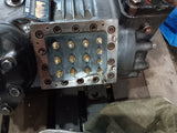 COPELAND 4DK-3A-2500-TSK   REMANUFACTURED  COMPRESSOR