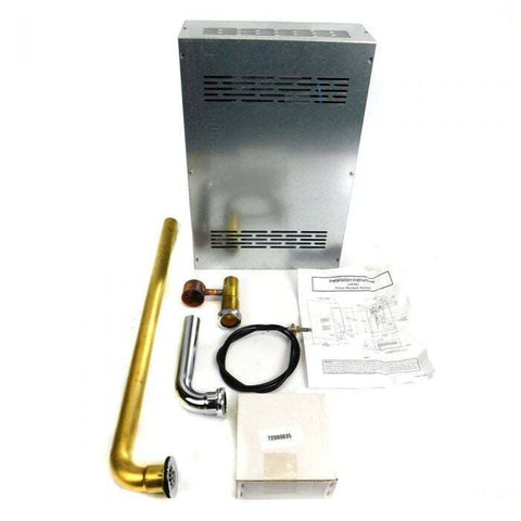 Elkay LKFRB1 Frost/Freeze Resistant Box 160830281 for Water Drinking Fountain