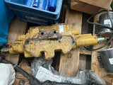 GENUINE CAT 548-2438: VALVE GROUP-CON **FREE SHIPPING**
