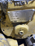 GENUINE CAT AIR STARTER MOTOR OR-9851 **FREE SHIPPING**