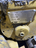 GENUINE CAT AIR STARTER MOTOR OR-9851 **FREE SHIPPING**