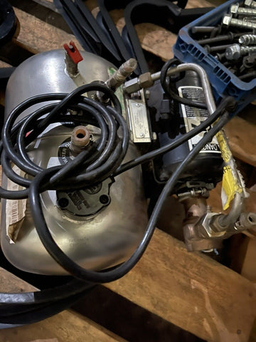 McCann's Big Mac Fastflow Carbonator (120V) E300092 **FREE SHIPPING**