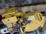 CAT 0R-7950 PUMP GP-HYD Reman Axial Piston Pump Variable Displacement SHIPS FREE
