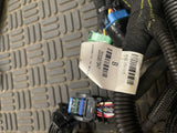 BRAND NEW GENUINE JOHN DEERE WIRING HARNESS AXE39493 *FREE SHIPPING*