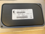 BRAND NEW  1228-3404 CURTIS  D.C. MOTOR CONTROLLER 56314597 A