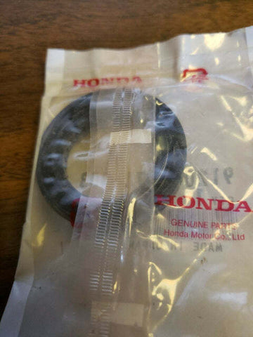 (3 PC LOT) New OEM Genuine Honda Pinion Differential Seal 91201-R7L-003