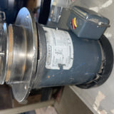 NEW HOBART DISHWASHER MOTOR 5K46MN2289BU