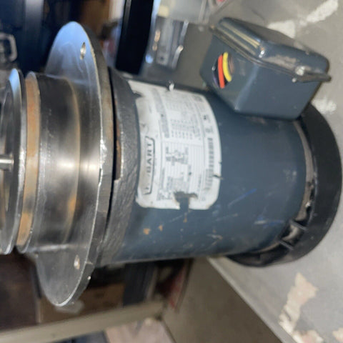 NEW HOBART DISHWASHER MOTOR 5K46MN2289BU