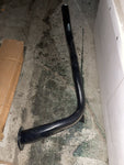 FREIGHTLINER 22-63091-000 - HVAC Duct - Polyethylene, Carbon Black *SHIPS FREE*