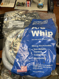 BRAND NEW MARS NON-METALLIC WHIP KIT 84138, 3X4" X 6' **FREE SHIPPING**