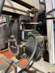 DELTA MANUAL SLIDE RADIAL ARM SAW WORKSTATION 438-02-314-2034 *FREE SHIPPING*