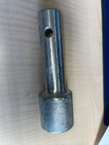NEW 109386 -RODLESS AIR CYLINDER