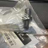 GENUINE Caterpillar 91H20-00480 Pcv Valve Forklift Part *FREE SHIPPING*