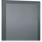 Middle Atlantic PFD-40 PLEXI FRONT DOOR, FITS 40 SPACE ERK, MRK, WRK SERIES RACK