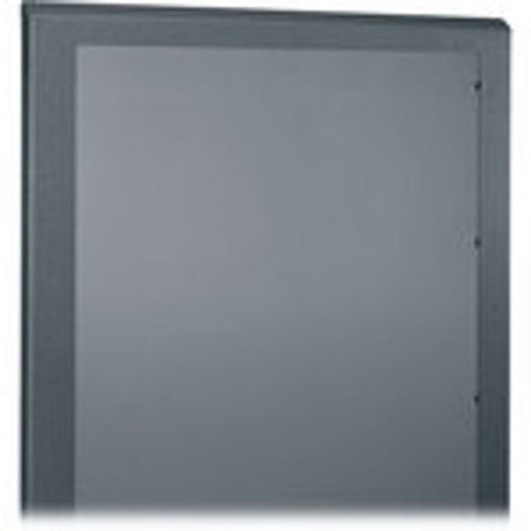 Middle Atlantic PFD-40 PLEXI FRONT DOOR, FITS 40 SPACE ERK, MRK, WRK SERIES RACK